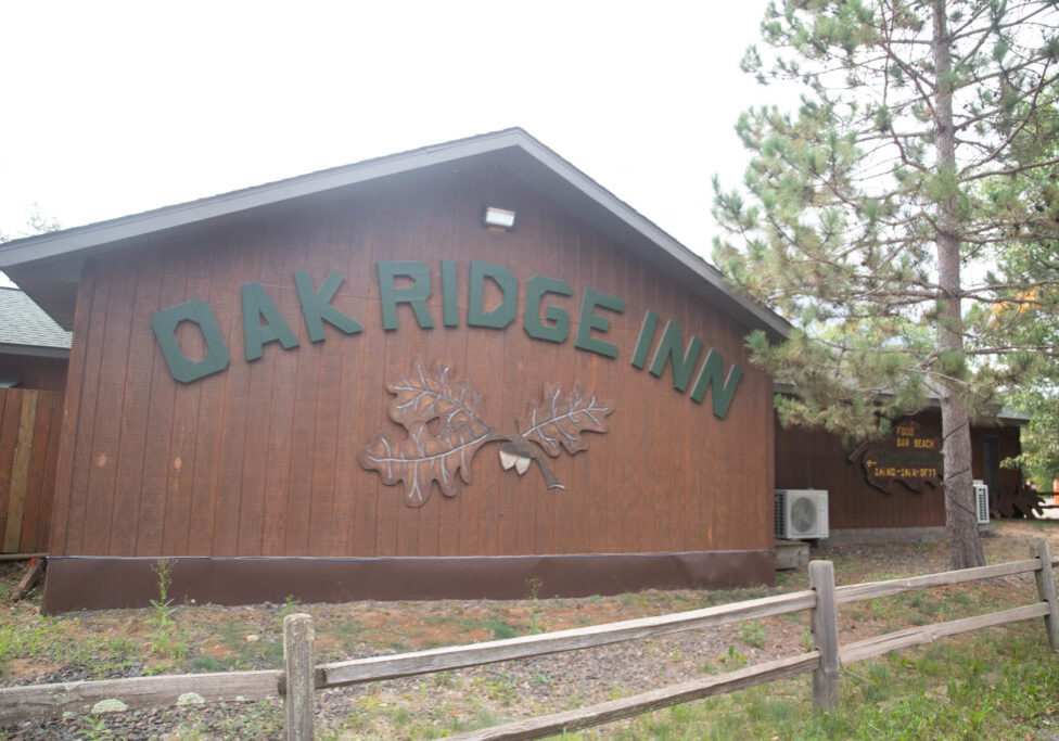 Oak Ridge Inn